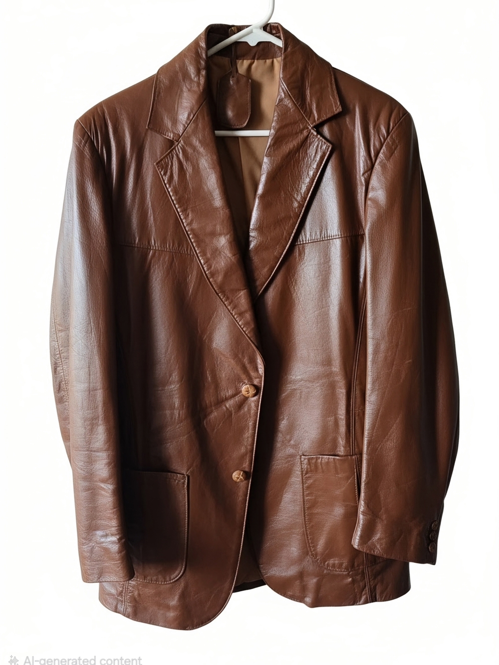 Men's Jackets & Coats Subcategory